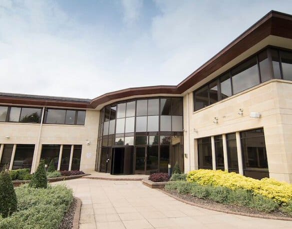 Basingstoke Office