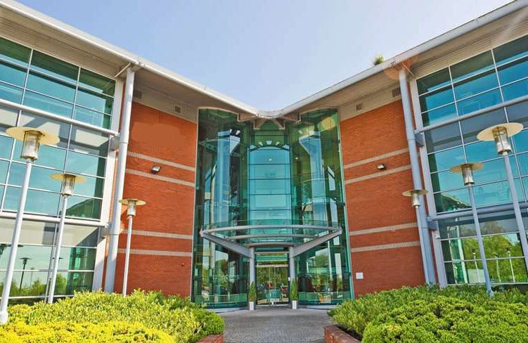 Chester Office