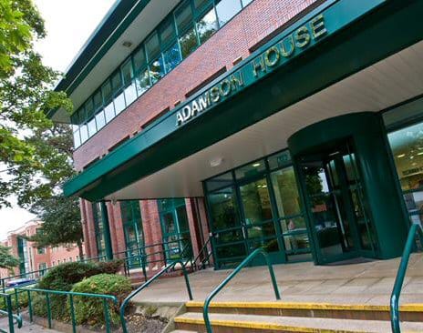 Didsbury Office