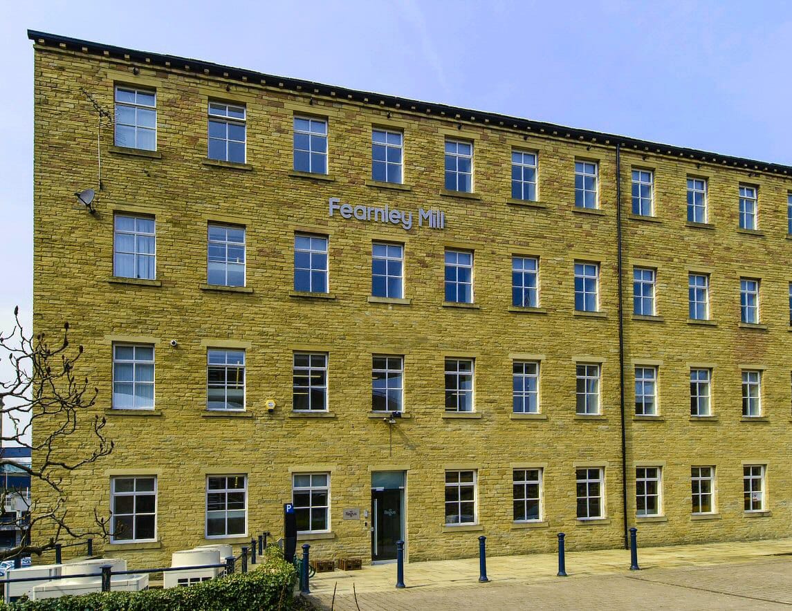 Halifax Office