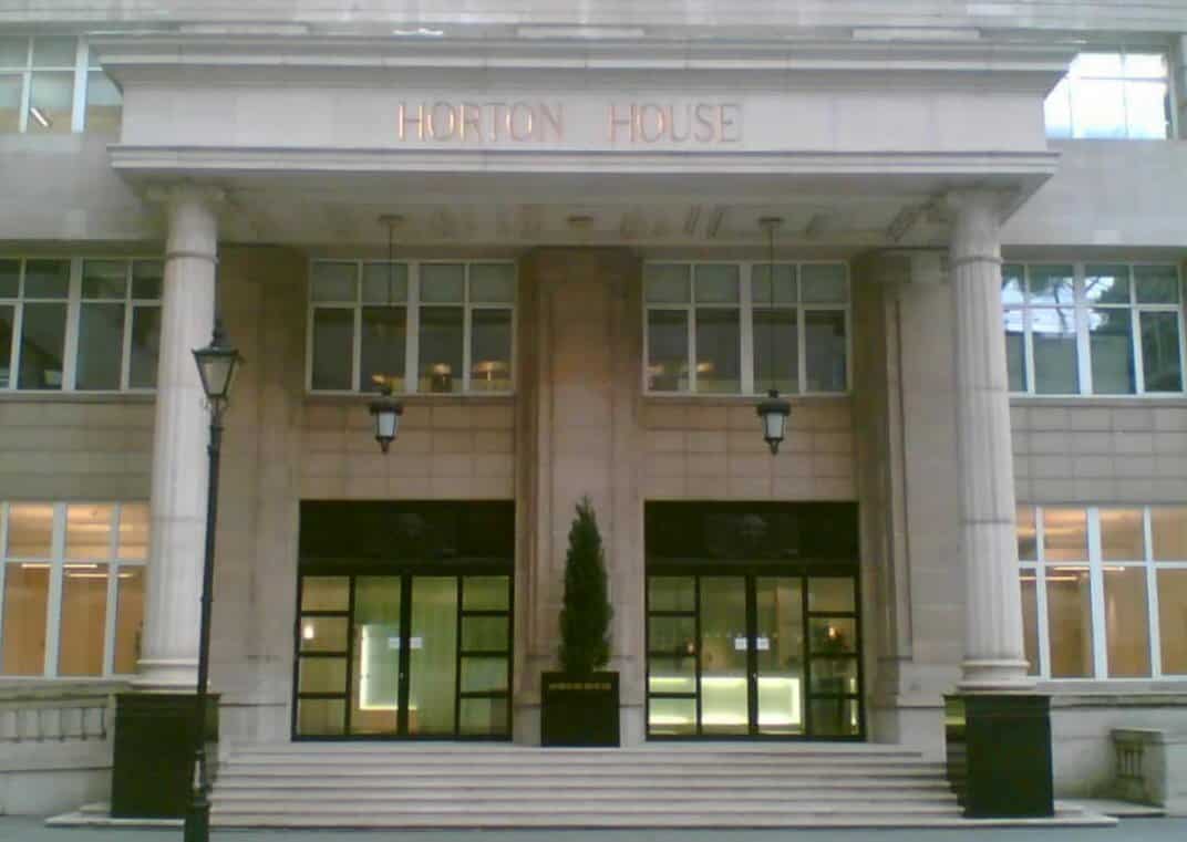 Liverpool Office