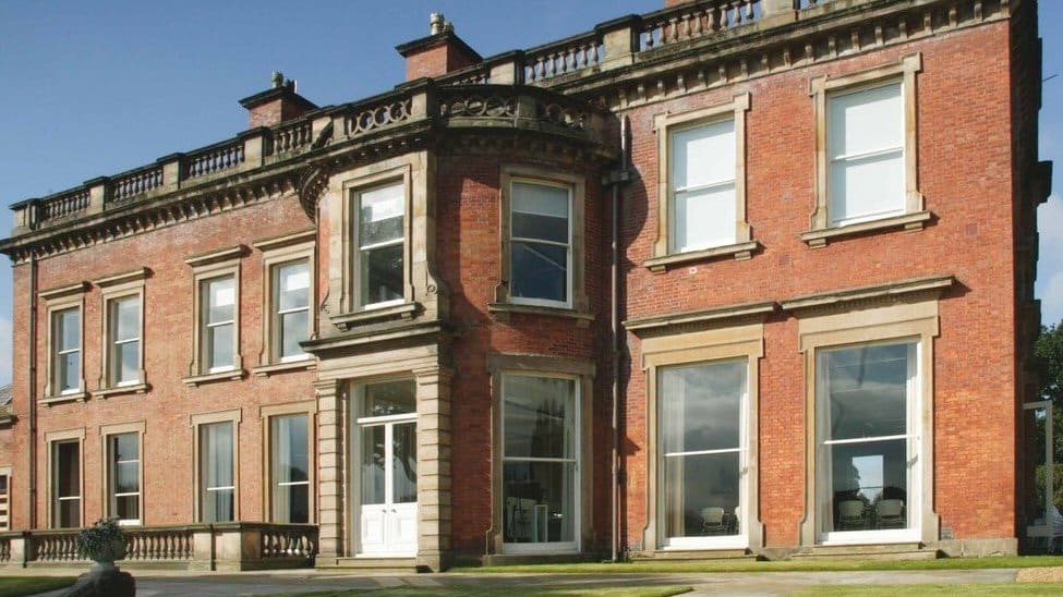 Knutsford Office