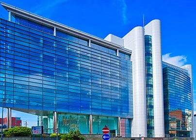 Leeds Office