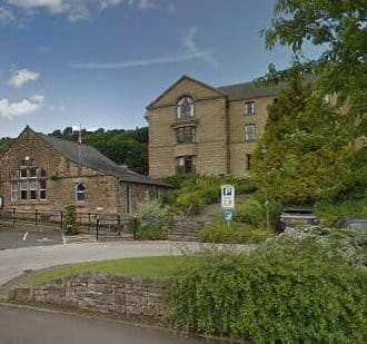 Matlock Office