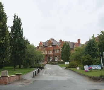 Nantwich Office