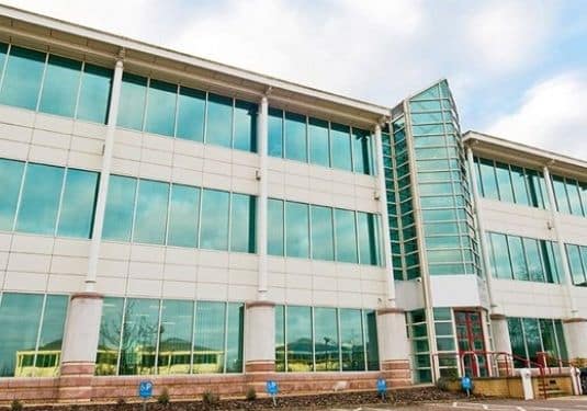 Northampton Office