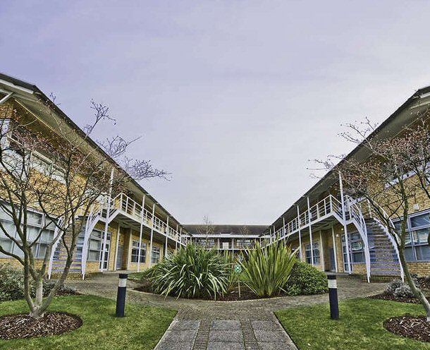 Oxford Office