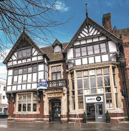 Salisbury Office