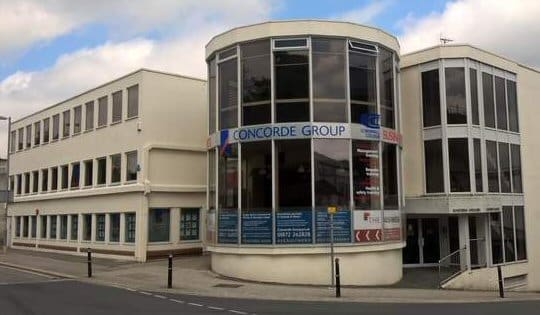 Truro Office