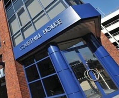 Wilmslow Office
