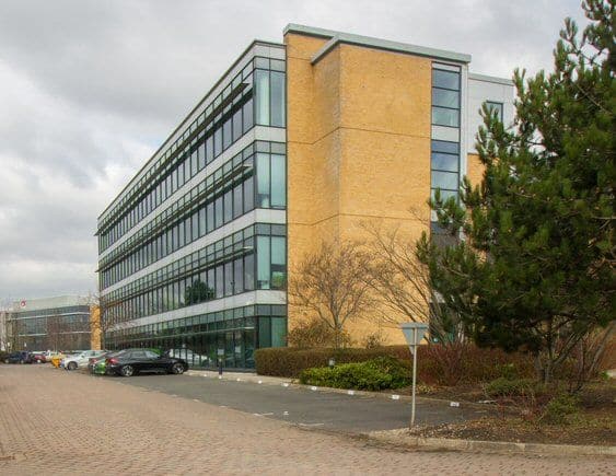Wythenshawe Office