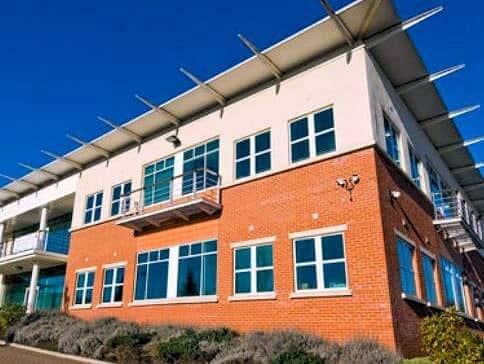 960 Capability Green , Luton