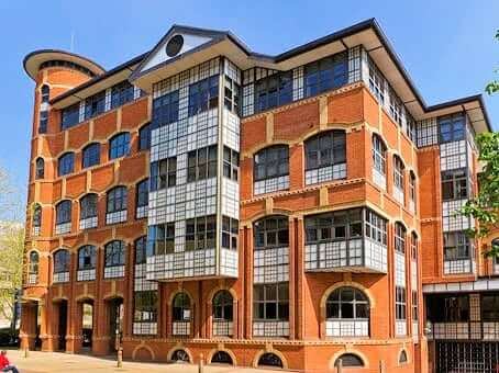 Cavell House, Norwich