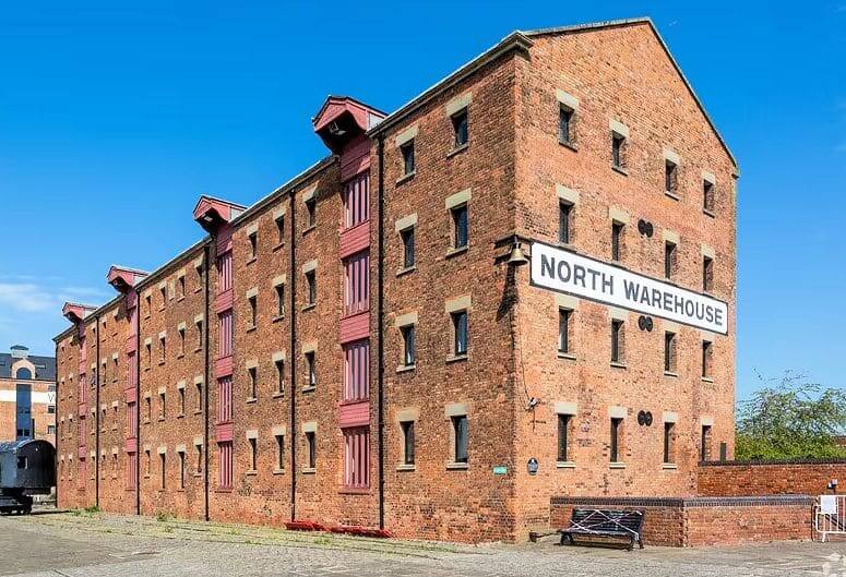 Gloucester Office
