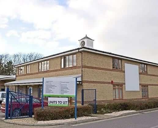 Jubilee Close, Weymouth