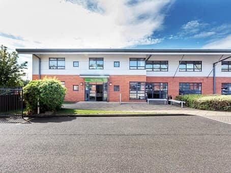 Shearway Business Park, Folkestone