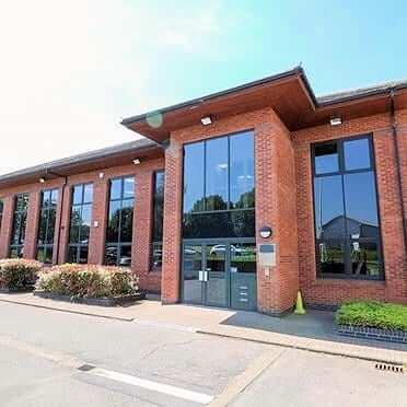 Victoria House, Chelmsford
